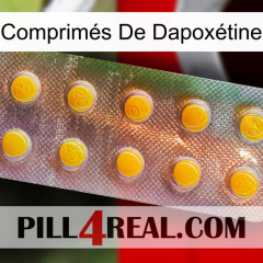 Comprimés De Dapoxétine new11